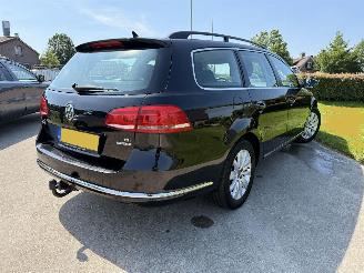 Volkswagen Passat 1.4 TSI | DSG | Executive Line | APK tot 22 juni-2027 picture 7
