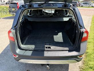 Volvo Xc-70 2.4 D5 SUMMUM picture 10
