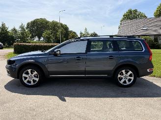 Volvo Xc-70 2.4 D5 SUMMUM picture 4