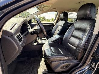 Volvo Xc-70 2.4 D5 SUMMUM picture 16
