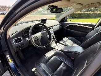Volvo Xc-70 2.4 D5 SUMMUM picture 15