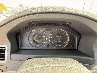 Volvo Xc-70 2.4 D5 SUMMUM picture 18