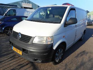 Volkswagen Transporter 1.9 diesel picture 3