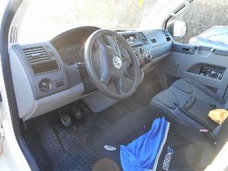 Volkswagen Transporter 1.9 diesel picture 9
