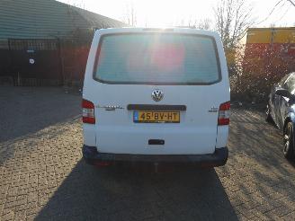 Volkswagen Transporter 1.9 diesel picture 4