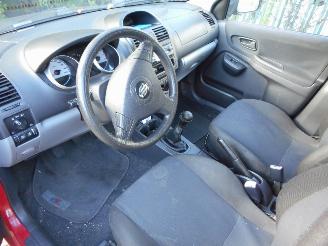 Suzuki Ignis Benzine 1.3 picture 7