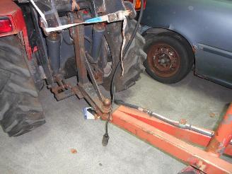 Overige  Napolione 4000 2rm Trekker picture 7