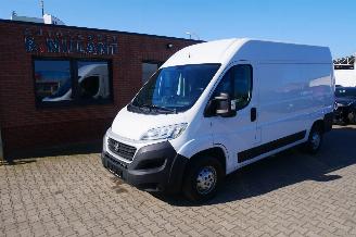 ocasión vehículos comerciales Fiat Ducato L2H2 2018/4