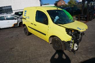 skadebil bedrijf Renault Kangoo Express Grand Comfort 2021/3
