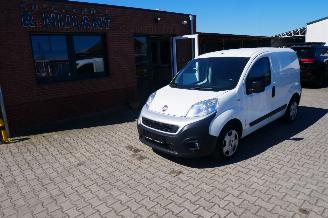 Tweedehands auto Fiat Fiorino AIRCO NAVIGATIE 2017/11