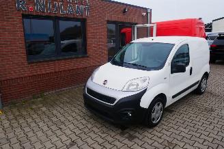 ocasión vehículos comerciales Fiat Fiorino SX AIRCO NAVIGATIE 2018/1