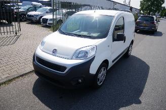 ocasión vehículos comerciales Fiat Fiorino  2018/8