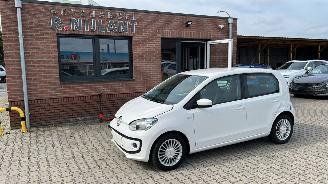  Volkswagen Up! high up! 2016/3
