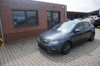  Seat Leon STYLE 2019/1