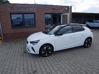 Voiture accidenté Opel Corsa-E ELEGANCE 2023/3