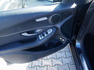 Mercedes GLC GLC 300 e AMG COUPE PANORAMADAK PLUG IN picture 17