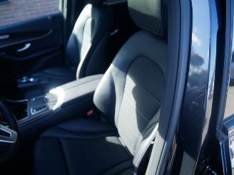 Mercedes GLC GLC 300 e AMG COUPE PANORAMADAK PLUG IN picture 12