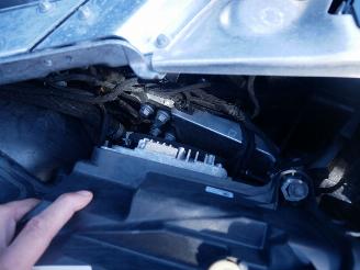 Mercedes GLC GLC 300 e AMG COUPE PANORAMADAK PLUG IN picture 10