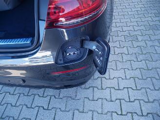 Mercedes GLC GLC 300 e AMG COUPE PANORAMADAK PLUG IN picture 16