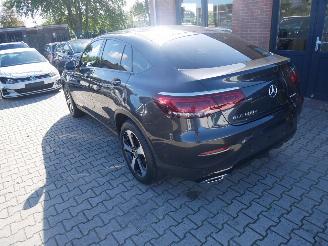 Mercedes GLC GLC 300 e AMG COUPE PANORAMADAK PLUG IN picture 4