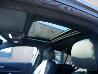 Mercedes GLC GLC 300 e AMG COUPE PANORAMADAK PLUG IN picture 13