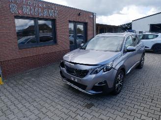 skadebil auto Peugeot 3008 ALLURE PANORAMADAK 2019/5