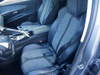 Peugeot 3008 ALLURE PANORAMADAK picture 10