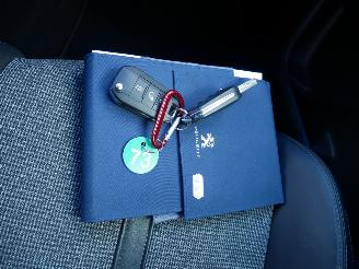 Peugeot 3008 ALLURE PANORAMADAK picture 14