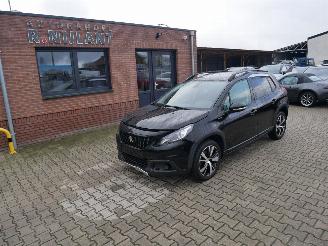Schadeauto Peugeot 2008 GT LINE PANORAMADAK 2019/4