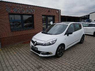 Avarii autoturisme Renault Scenic BOSE EDITION 2014/5