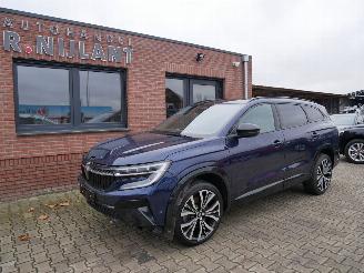 Avarii autoturisme Renault Espace VI Iconic E-Tech Hybrid Pane Leer 7 persoons 2023/12