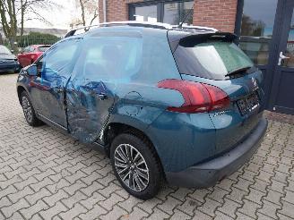 Peugeot 2008 ACTIVE picture 4
