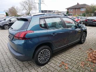Peugeot 2008 ACTIVE picture 3