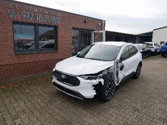 škoda osobní automobily Ford Kuga TITANIUM 2025/2