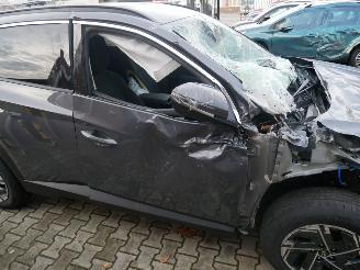 Hyundai Tucson  picture 8