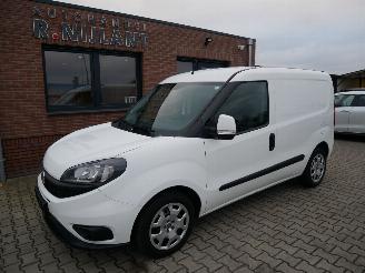occasion commercial vehicles Fiat Doblo  2018/4