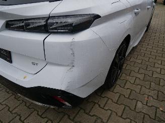 Peugeot 308 SW GT PANORAMADAK picture 9