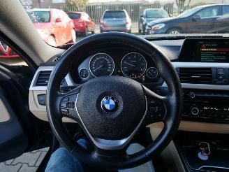 BMW 4-serie 418 D GRAN COUPE ADVANTAGE LED LEER picture 11