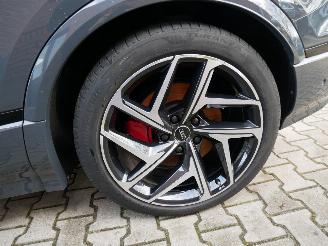 Audi SQ6 SQ6 e-tron PANORAMADAK 360 KW ACC HUD S.LINE STOELEN B & O picture 13