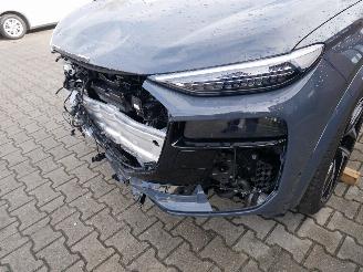 Audi SQ6 SQ6 e-tron PANORAMADAK 360 KW ACC HUD S.LINE STOELEN B & O picture 5