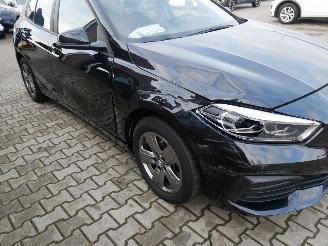 BMW 1-serie 116 d ADVANTAGE LED VIRTUAL COCKPIT. picture 7