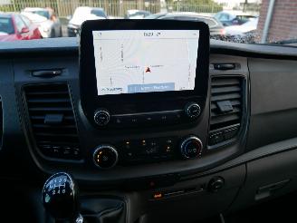 Ford Transit 350 L4 DUBBELLUCHT picture 15