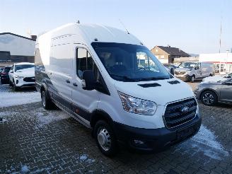 Ford Transit 350 L4 DUBBELLUCHT picture 4