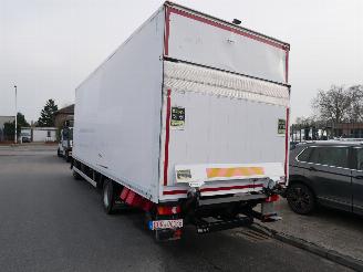 Renault D D12 12 ton picture 4