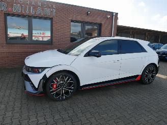 skadebil auto Hyundai ioniq 5 N LINE PANORAMADAK 2024/3