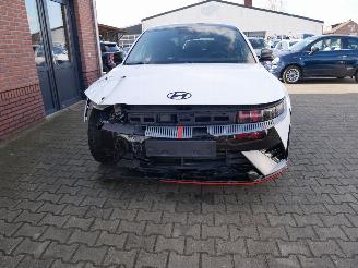 Hyundai ioniq 5 N LINE PANORAMADAK picture 3