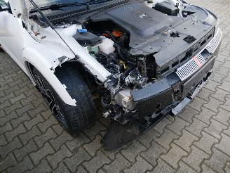 Hyundai ioniq 5 N LINE PANORAMADAK picture 13