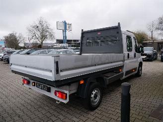 Fiat Ducato L4 CHASSIS DUBBELCABINE AUTOMATISCHE AIRCO picture 3