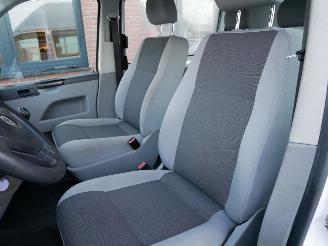 Volkswagen Transporter T5 4-MOTION STANDKACHEL. picture 8