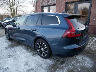 Volvo V-60 MOMENTUM LEER LED picture 4